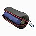Travel Carry Black Case Bag Cover Holder Pouch For JBL Charge2 Bluetooth Speaker
