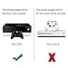 TNP Xbox One Power Supply – Replacement US Standard AC Charger Adapter Charging Cord Cable Accessory 12V 135W Power Brick 100-240V with LED Indicator for Xbox One Gaming Console Blackthumb 4