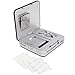 Polaroid Socialmatic 14MP Wi-Fi Digital Instant Print & Share Camera - Share on Socialmatic PhotoNetwork, Facebook, Instagram, Twitter & More - White