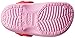 Crocs Girls' CC Hello Kitty Dots Lined Clog