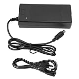 Esk8Club Electric Scooter Charger Premium Xiaomi Scooter Accessories 42V 2A Xiaomi Scooter Charger for Xiaomi Scooter Mijia M365,Segway Ninebot ES1 ES2 ES4 Scooter.