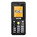 JCB Tradesman 2 TP127 Rugged Phone - IP67 - Unlocked - Dual SIM - Black