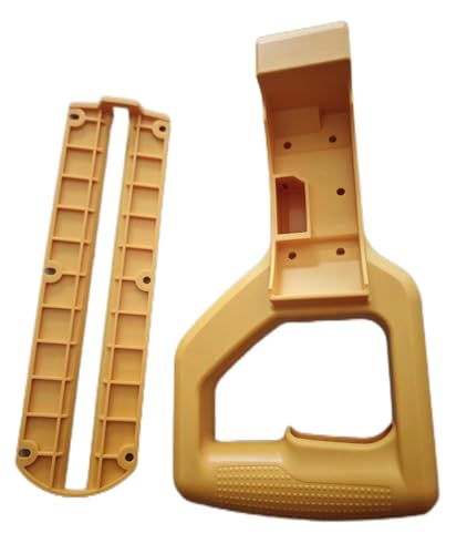 Aazon.co: 393960-00 Iter Saw Handle Clashell Set For DeWalt DW703