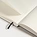 LEUCHTTURM1917 - Notebook Hardcover Pocket A6-187 Numbered Pages for Writing and Journaling (Red, Dotted)