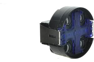 Mercedes Benz Genuine Sensor 204-901-45-04