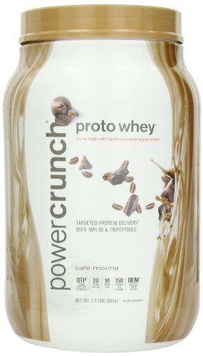 BIONUTRITIONAL RESEARCH GROUP PROTO WHEY CAFE MOCHA 2.1 LB BIONUTRITIONAL RESEARCH GROUP PROTO WHEY CAFE MOCHA 2.1 LB