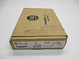 Allen Bradley 1746-OW16 SER. D Date: 2007 NSFS