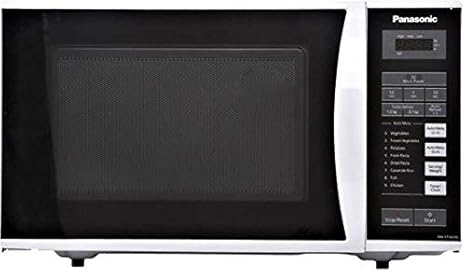 Amazon.com: Panasonic nn-st342 m 25-liter Horno de ...