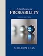 A First Course in Probability (9th Edition)