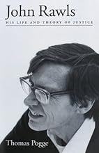 John Rawls: His Life and Theory of Justice