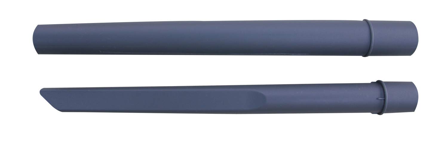 Hoover 35601416 Extension Tube, Black