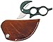 Wyoming Skinning Tool Brown
