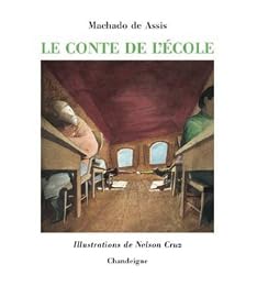 Le  conte de l'école