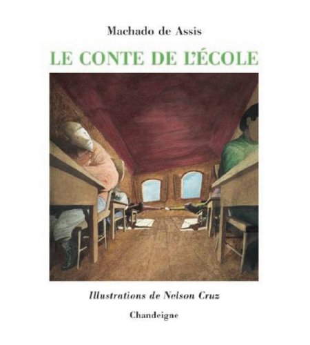 Le  conte de l'école