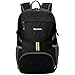 Homdox 35L Ultra Lightweight Hiking Daypack, Foldable Packable Backpack Durable Outdoor Sport Camping Travel Backpack for Men and Women