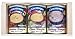 Chincoteague Seafood Bisque Sampler Crate, 4.5-Pound