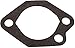 Club Car DS And Precedent Golf Cart | Carburetor Manifold Gasket primary