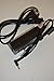Ac Adapter Laptop Charger for HP 340 350 G1 Notebook f7v07ut g4s59ut HP 255 G2 Laptop f7v50ut HP 250 G2, HP 240 G2, HP ProBook 350 G1 Laptop f7v85ut Sleekbook Ultrabook Laptop Notebook Battery Power Supply Cord Plug