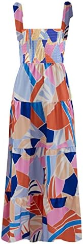 kinstell flowy maxi dress Kim Pink Strapless Ruffle Maxi Dress - 14 main image 0