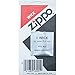 Zippo Flints & Wicks Co-Pack