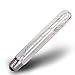 DC 12V Low Voltage E26 Medium Base T30 Glass Tube Lamp 7.2