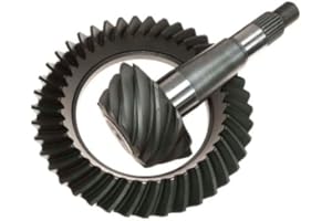 PLATINUM TORQUE - 4.10 RING AND PINION GEARSET - COMPATIBLE WITH DODGE/CHRYSLER 8.25 inch