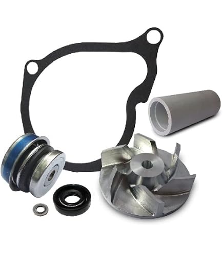 Caltric Thermostat Water Pump Switch Sensor Compatible with Polaris
