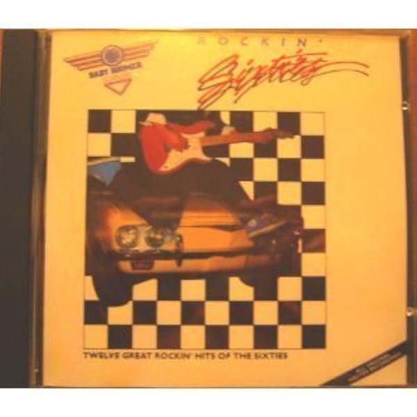 Swingin' Sixties - Swingin' Sixties - Amazon.com Music