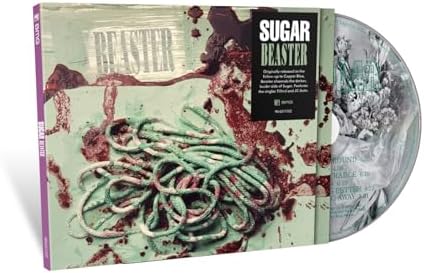 Amazon.com: Psychobilly: CDs & Vinyl