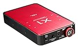 ADL-X1 レッド