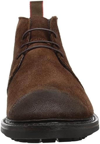 surrey chukka