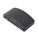 3M 05519 2-3/4" x 5" Sanding Block Rubber