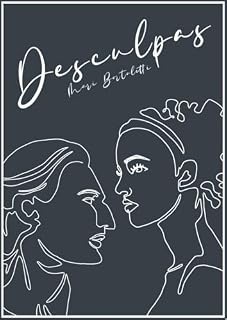 Livro Desculpas