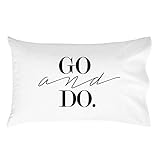 Oh, Susannah Go and Do Pillow Case (One 20x30