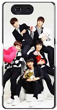 Amazon 可愛い Shinee 携帯電話ケイス アイドル Shinee Sony Xperia Z3 Compact Mini 保護ケース 3d Hd プリント Shinee 携帯電話ケース Diy Shinee バンパーケースカバー ケース カバー 通販