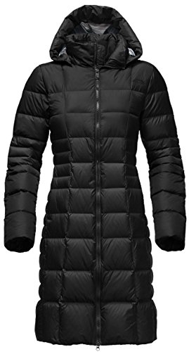 the north face metropolis 2