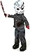 Living Dead Dolls Jason Voorhees Doll Comic Con Exclusive