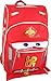 Disney Cars Shaped 12 Inch Toddler Backpack