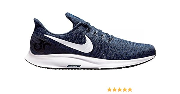 nike pegasus navy blue