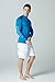 Tesla TM-MSR10-NVY_Large Men's UPF 50+ Long Sleeve Rashguard MSR10