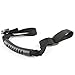 Kany 4 x Grab Handles Grip Handle for Jeep Wrangler YJ TJ JK JKU Sports Sahara Freedom Rubicon X & Unlimited X 2/4 Door Roll Bar 1995-2016 (Black)