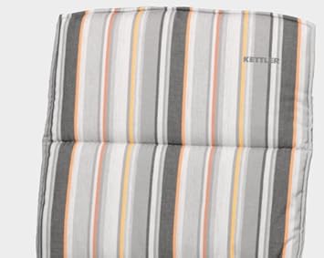 housse chaise kettler