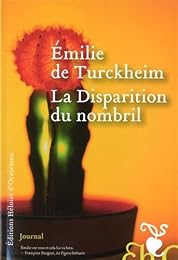 La  disparition du nombril