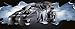 Tyco R/C Batman: The Dark Knight Tumbler Batmobile 1:16thumb 2