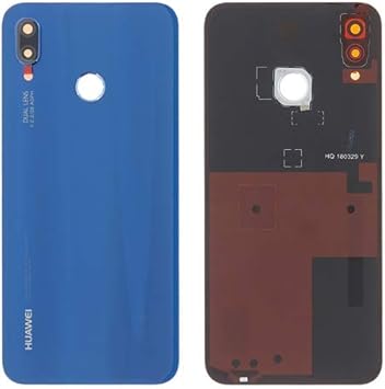 huawei p20 lite amazon azul