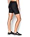 Under Armour UA Authentic 7” Compression SM Black