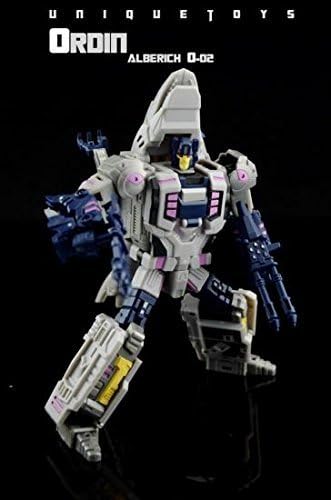 Unique Toys Ordin - Alberich O-02 "parallel imports"
