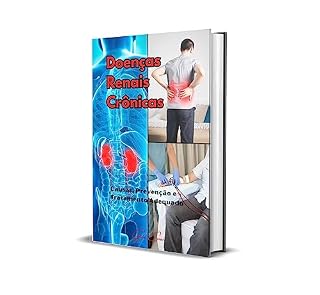 Livro Doenças Renais crônicas