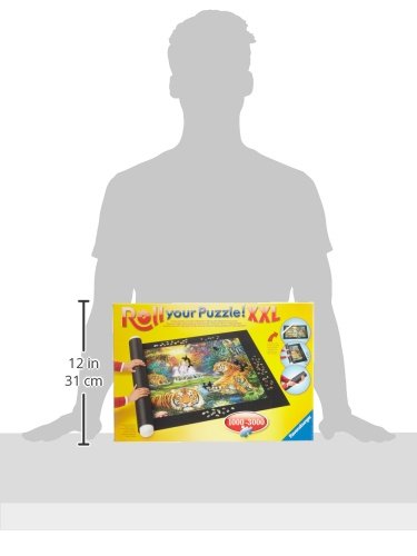 Roll your Puzzle! XXL