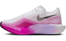 Nike Men's Competition Running Shoes Road, White